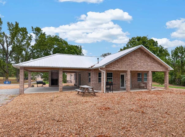 2850 A,B,C Traskwood Road, Traskwood, AR 72167