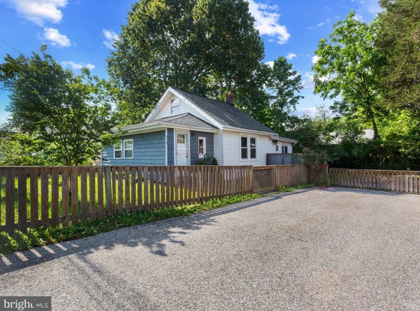 519 HIGHLAND Drive, EDGEWATER, MD 21037