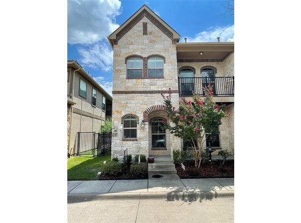 8613 Whitehead Street, McKinney, TX 75070