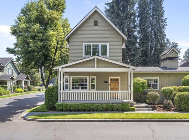 891 NE Wiest Way, Bend, OR 97701