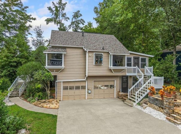 3278 Winter Wood Court, Marietta, GA 30062