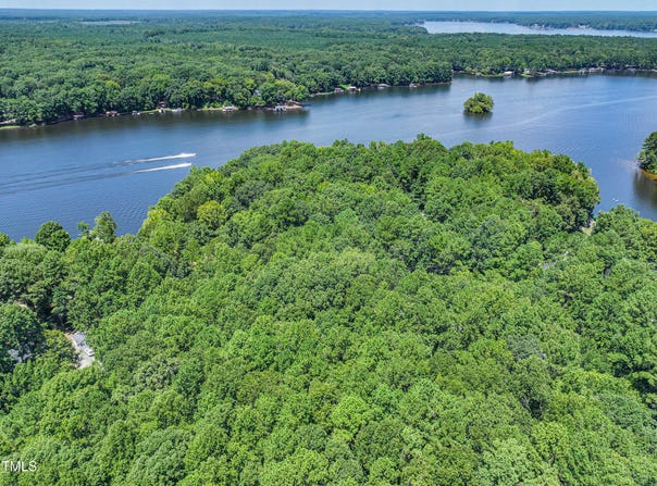 Lots S Macon Drive, Littleton, NC 27850