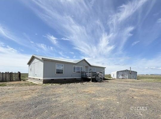 37518 Hwy. 20 E, Burns, OR 97720