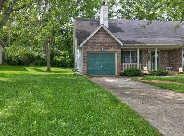109 Quail Ridge Road, Winchester, KY 40391