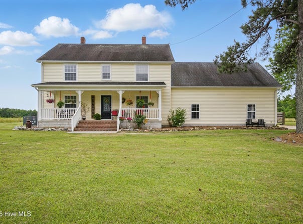 235 Maple Road, Maple, NC 27956