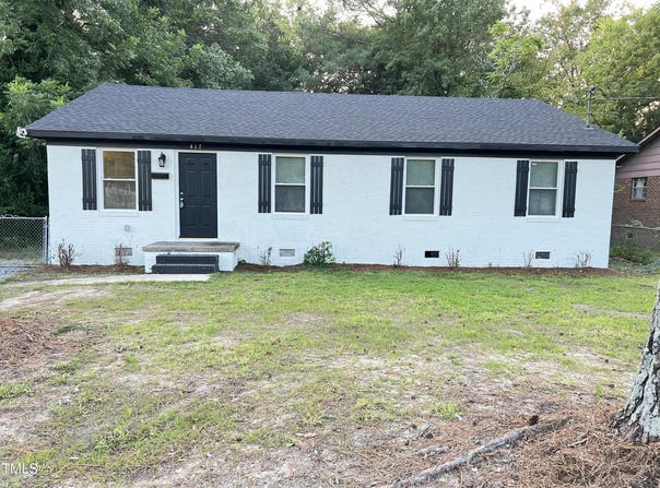 417 S Herman St Street, Goldsboro, NC 27530