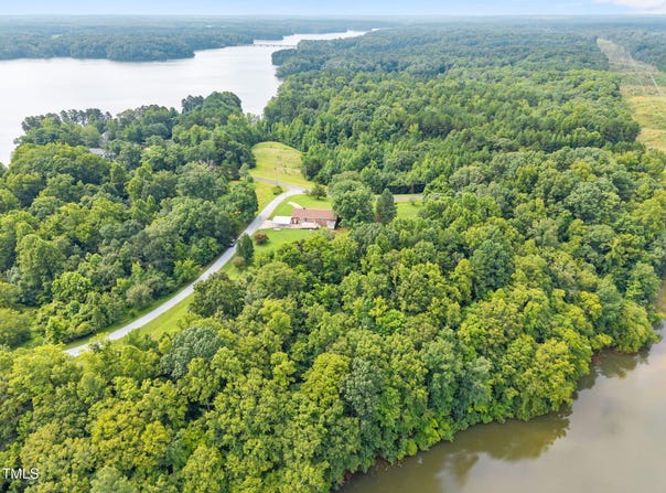 1105 Fontaine Road, Roxboro, NC 27574