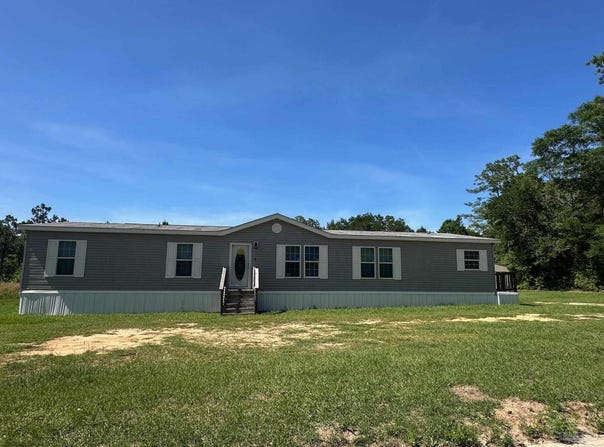 3568 Oak Tree Ln, Pace, FL 32571