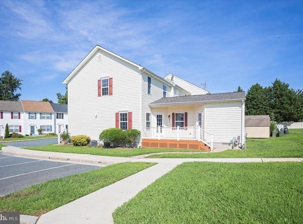 8186 JUNE WAY, EASTON, MD 21601