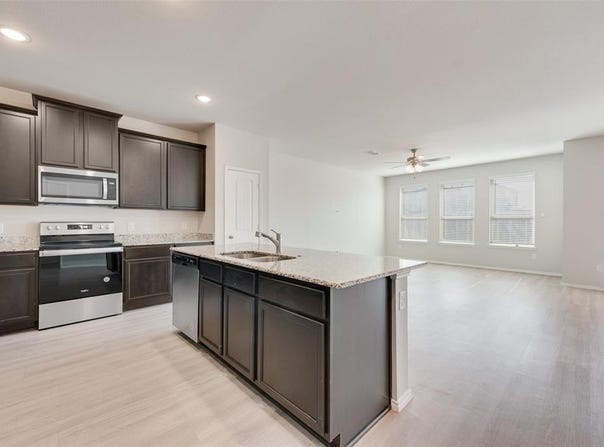 3111 Josefina Lane, Forney, TX 75126