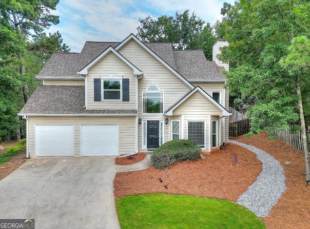 4840 Yorkshire, Suwanee, GA 30024