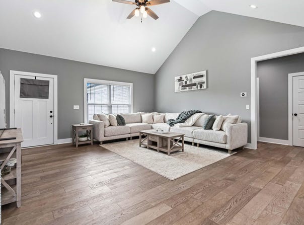 229 Iva Drive, Richmond, KY 40475