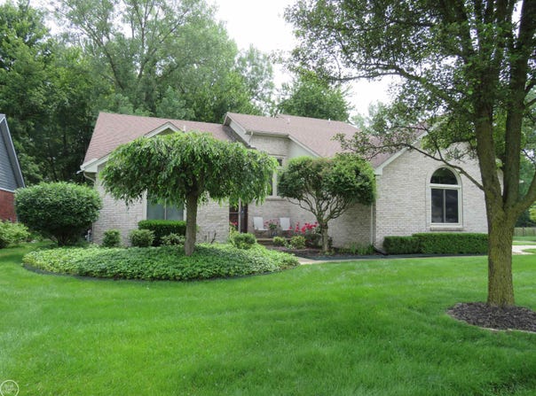 46778 Tiffin, Chesterfield, MI 48047