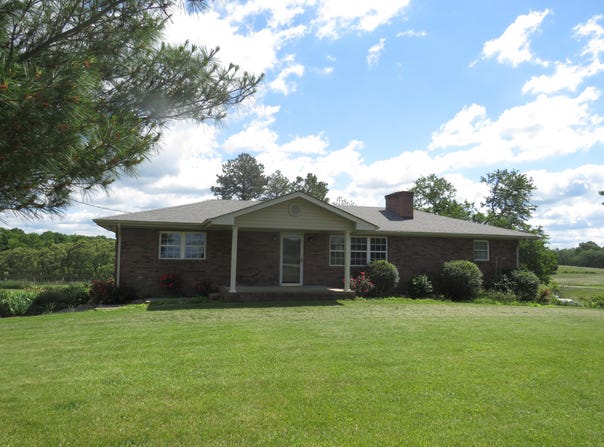 498 Winding Blade Road, East Bernstadt, KY 40729