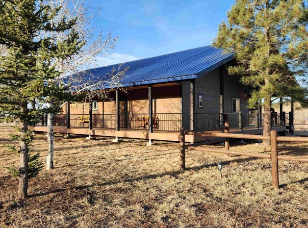 16420 US Highway 84  64, Chama, NM 87520