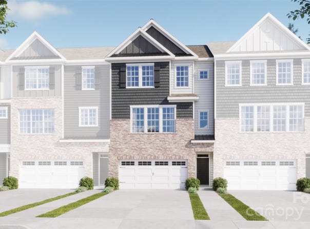 1037 Bandon Drive, Waxhaw, NC 28173