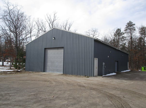 6300 S Straits Highway, Indian River, MI 49749