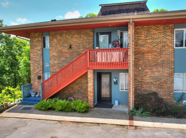 361 Belmont Drive, Bristol, TN 37620
