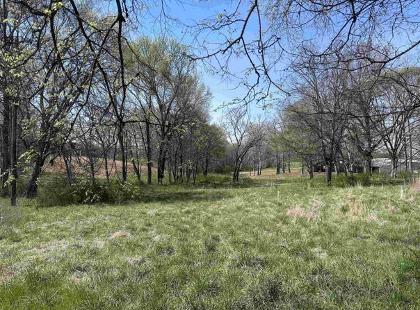 3.14 acres Hwy 101, Rogersville, AL 35652