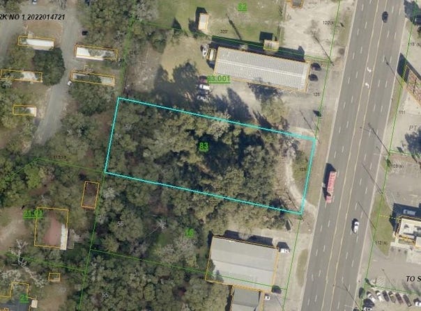 0 Highway 43 N, Saraland, AL 36571