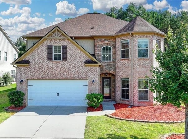 7085 ROCKING HORSE Lane, Cumming, GA 30040