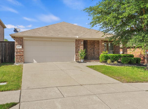 409 Harding Lane, Lavon, TX 75166
