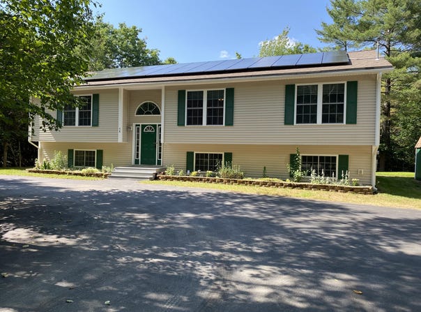 48 Stoney Ridge Road, Eddington, ME 04428