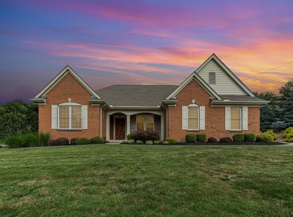 841 Lauren Drive, Villa Hills, KY 41017