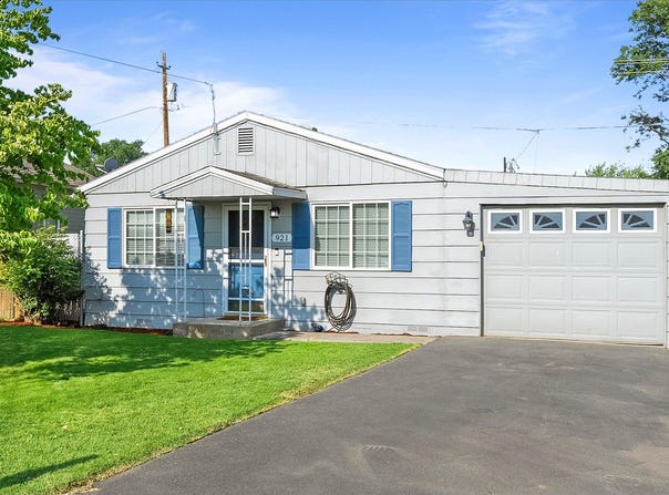 921 WARD ST, Milton-Freewater, OR 97862