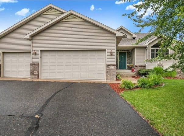 1513 Camden Woods Terrace, Saint Cloud, MN 56301