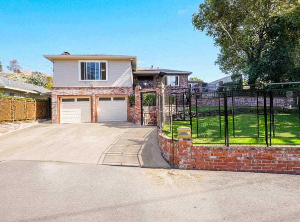 18522 Madison Ave, Castro Valley, CA 94546