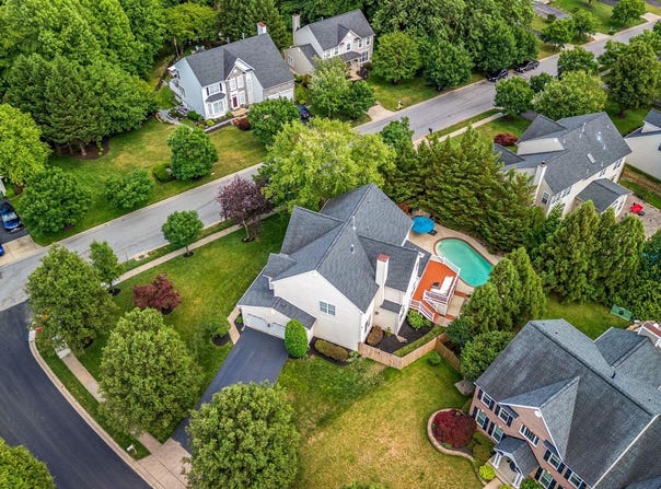 7144 ELK MAR Drive S, ELKRIDGE, MD 21075
