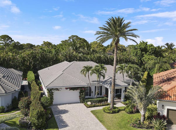 10841 SE Arielle Terrace, Jupiter, FL 33469