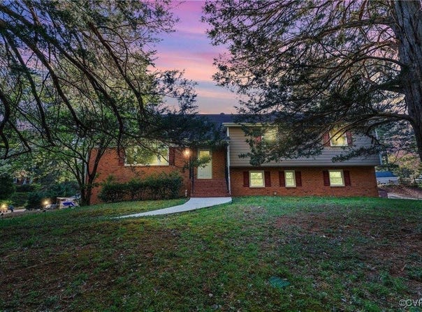 3500 Margate Drive, Richmond City County, VA 23235