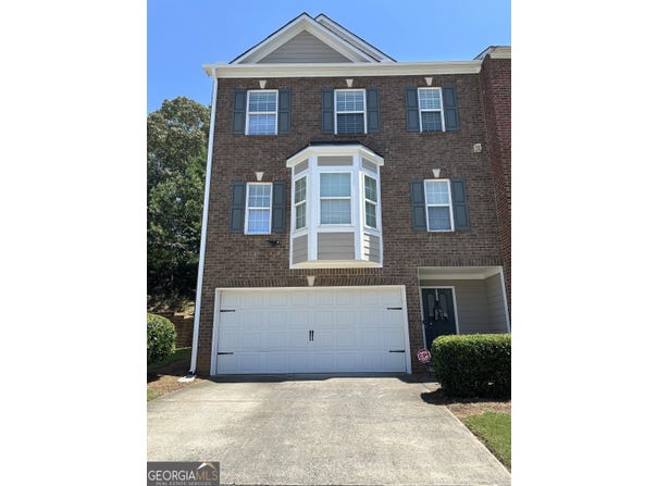 4210 Chatham Ridge Drive, Buford, GA 30518