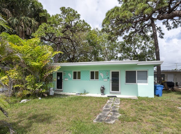 3467 NE 13th Avenue, Oakland Park, FL 33334
