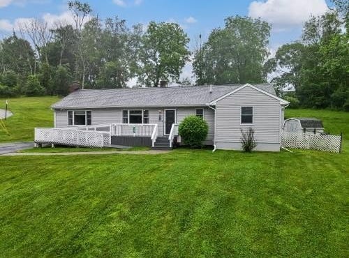 106 Ruth Street, East Stroudsburg, PA 18301