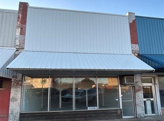 113 N Main Street, Coalgate, OK 74538
