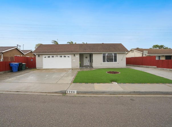 1286 WAXWING LANE, Chula Vista, CA 91911