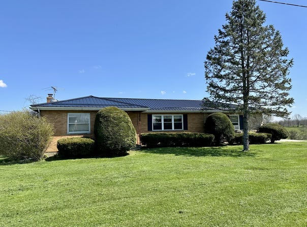 4765 Warsaw Road, Dry Ridge, KY 41035