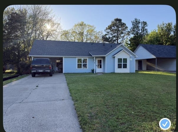 29 Brierwood Circle, Conway, AR 72034-0000