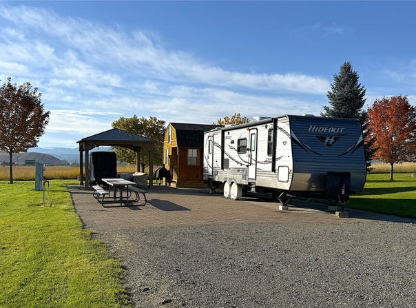 170 Kingfisher Loop, Eureka, MT 59917