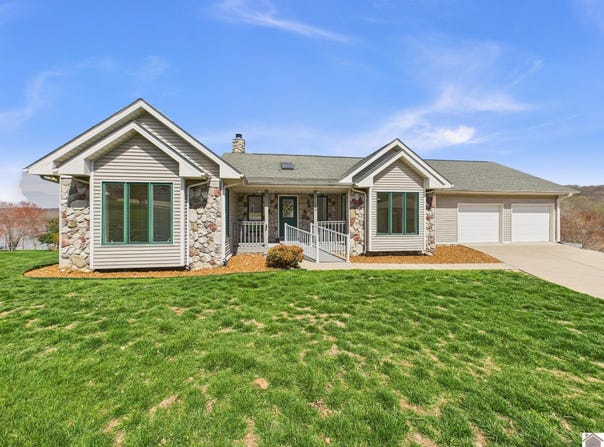 250 Sun Hill Circle, Cadiz, KY 42211