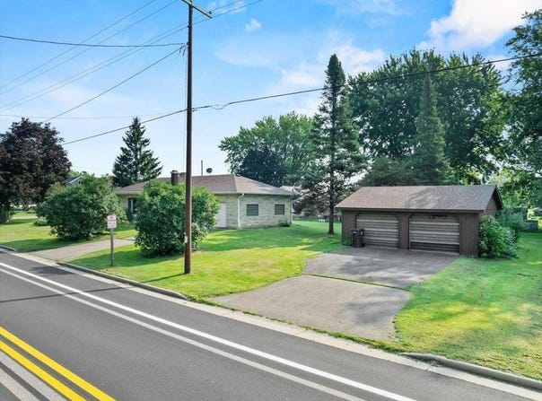10976 Main Street, Hewitt, WI 54441