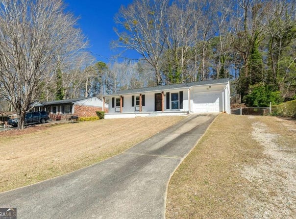 4558 Ryan, Conley, GA 30288