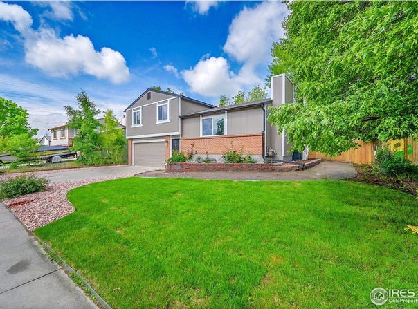 2113 Spencer St, Longmont, CO 80501