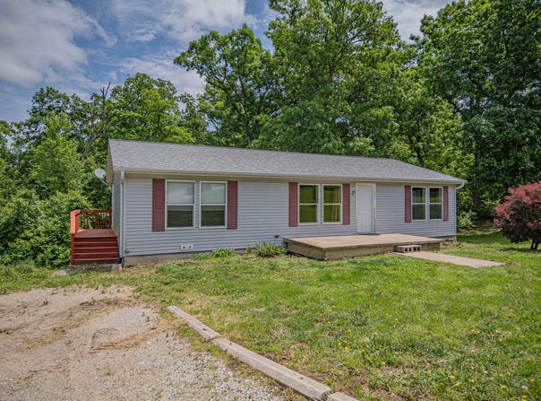 2525 E Clays Fork, Columbia, MO 65202