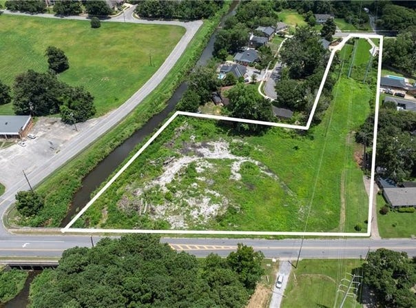 341 Sage Avenue S, Mobile, AL 36606