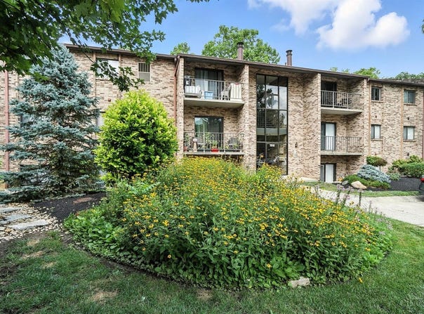 7212 Creekview Drive, Colerain Twp, OH 45247