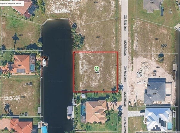 2370 NW 39th Avenue, Cape Coral, FL 33993